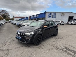 SANDERO 1.0 ECO-G 100CH STEPWAY EXTREME -24