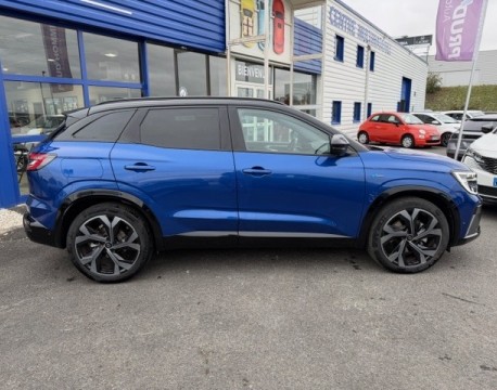 AUSTRAL 1.2 E-TECH FULL HYBRID 200CH ICONIC ESPRIT ALPINE