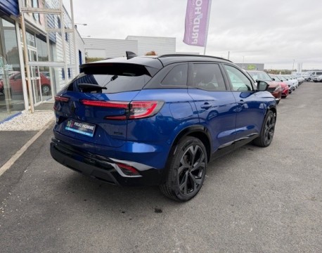 AUSTRAL 1.2 E-TECH FULL HYBRID 200CH ICONIC ESPRIT ALPINE