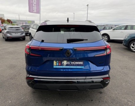 AUSTRAL 1.2 E-TECH FULL HYBRID 200CH ICONIC ESPRIT ALPINE