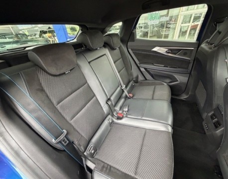 AUSTRAL 1.2 E-TECH FULL HYBRID 200CH ICONIC ESPRIT ALPINE