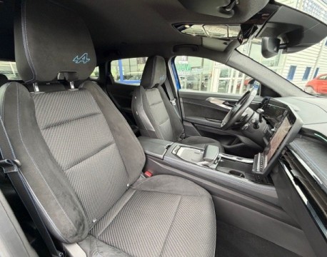 AUSTRAL 1.2 E-TECH FULL HYBRID 200CH ICONIC ESPRIT ALPINE