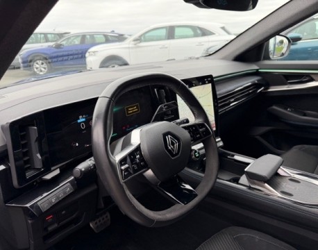 AUSTRAL 1.2 E-TECH FULL HYBRID 200CH ICONIC ESPRIT ALPINE