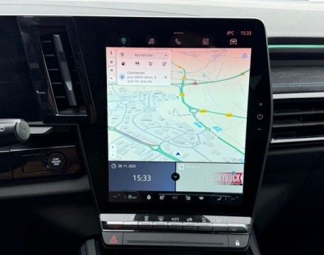 AUSTRAL 1.2 E-TECH FULL HYBRID 200CH ICONIC ESPRIT ALPINE