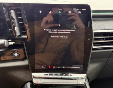 AUSTRAL 1.2 E-TECH FULL HYBRID 200CH ICONIC ESPRIT ALPINE