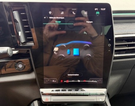 AUSTRAL 1.2 E-TECH FULL HYBRID 200CH ICONIC ESPRIT ALPINE