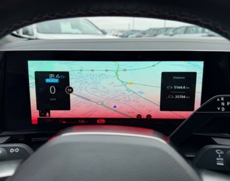 AUSTRAL 1.2 E-TECH FULL HYBRID 200CH ICONIC ESPRIT ALPINE