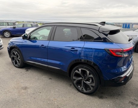 AUSTRAL 1.2 E-TECH FULL HYBRID 200CH ICONIC ESPRIT ALPINE