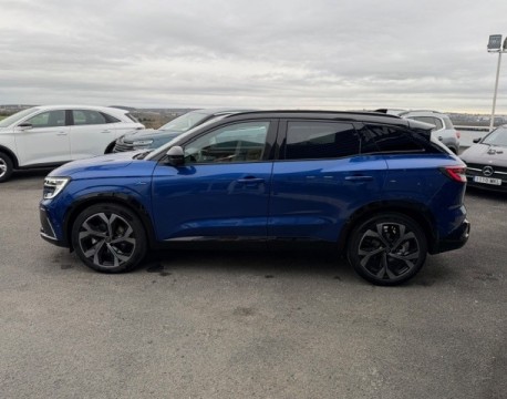 AUSTRAL 1.2 E-TECH FULL HYBRID 200CH ICONIC ESPRIT ALPINE