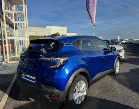 CAPTUR 1.0 TCE 90CH EVOLUTION