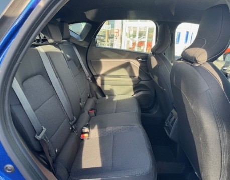 CAPTUR 1.0 TCE 90CH EVOLUTION