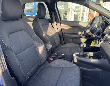 CAPTUR 1.0 TCE 90CH EVOLUTION