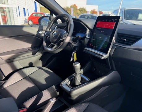 CAPTUR 1.0 TCE 90CH EVOLUTION