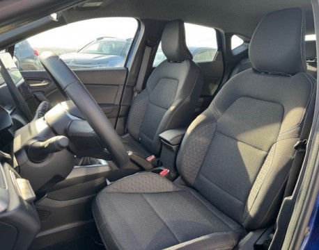 CAPTUR 1.0 TCE 90CH EVOLUTION