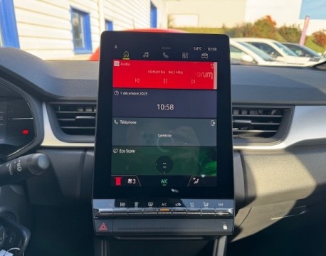 CAPTUR 1.0 TCE 90CH EVOLUTION