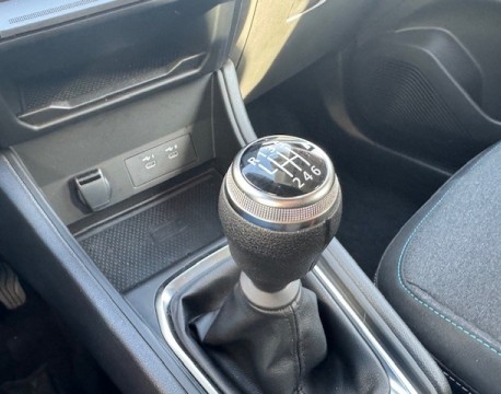 CAPTUR 1.0 TCE 90CH EVOLUTION