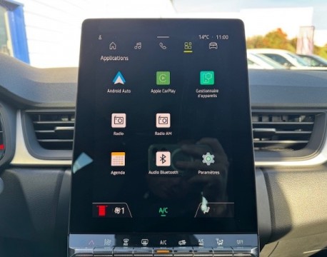 CAPTUR 1.0 TCE 90CH EVOLUTION