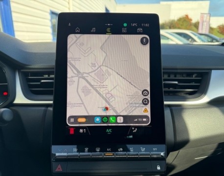 CAPTUR 1.0 TCE 90CH EVOLUTION