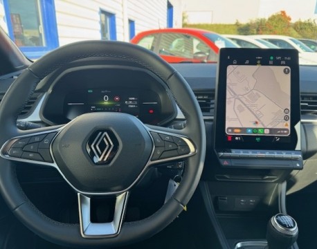 CAPTUR 1.0 TCE 90CH EVOLUTION