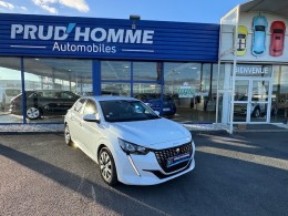 208 1.2 PURETECH 75CH S&S ACTIVE 208 1.2 PURETECH 75CH S&S ACTIVE