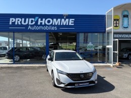 308 SW 1.5 BLUEHDI 130CH S&S ALLURE EAT8 308 SW 1.5 BLUEHDI 130CH S&S ALLURE EAT8