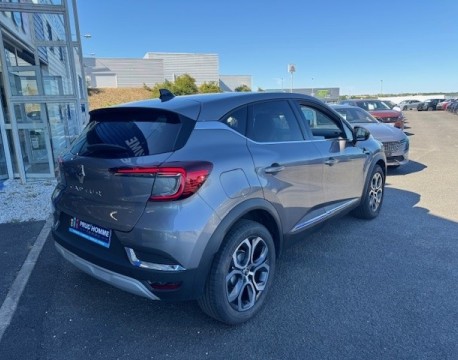 CAPTUR 1.0 TCE 90CH TECHNO