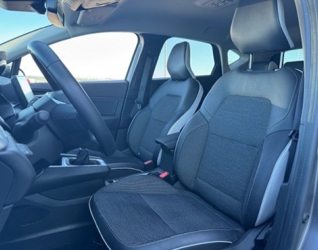 CAPTUR 1.0 TCE 90CH TECHNO