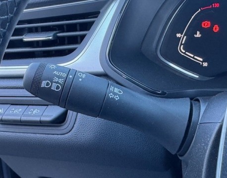 CAPTUR 1.0 TCE 90CH TECHNO