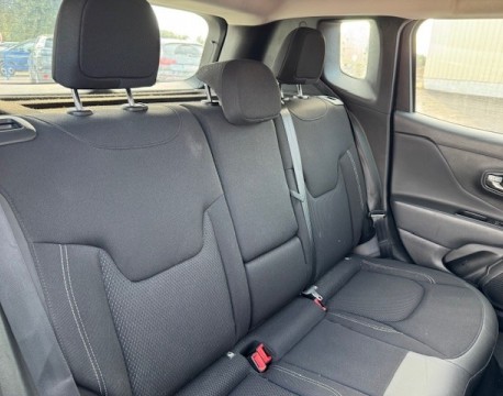 RENEGADE 1.6 MULTIJET 130CH LIMITED