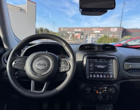 RENEGADE 1.6 MULTIJET 130CH LIMITED