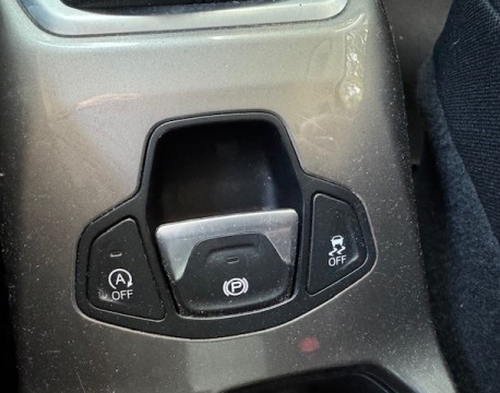 RENEGADE 1.6 MULTIJET 130CH LIMITED