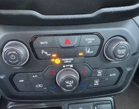 RENEGADE 1.6 MULTIJET 130CH LIMITED