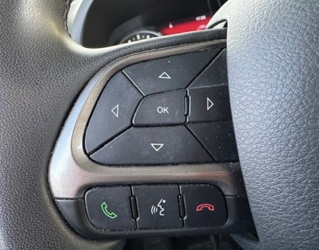 RENEGADE 1.6 MULTIJET 130CH LIMITED