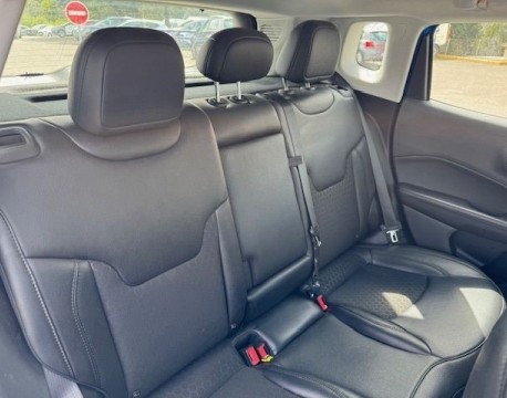 COMPASS 1.6 D 120CH BROOKLYN EDITION 4X2