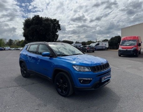 COMPASS 1.6 D 120CH BROOKLYN EDITION 4X2