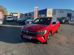 AUSTRAL 1.2 E-TECH FULL HYBRID 200CH TECHNO - 24 AUSTRAL 1.2 E-TECH FULL HYBRID 200CH TECHNO - 24