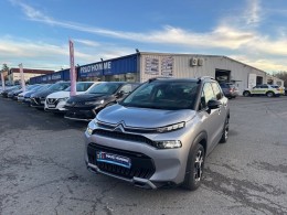 C3 AIRCROSS 1.2 PURETECH 130CH S&S MAX AUTOMATIQUE