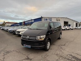 CARAVELLE 2.0 TDI 150CH BMT LONGUE BVM6 4MOTION CONFORTLINE