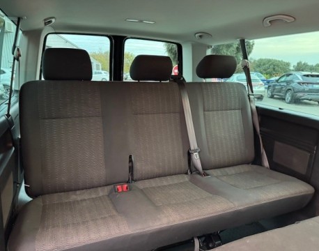 CARAVELLE 2.0 TDI 150CH BMT LONGUE BVM6 4MOTION CONFORTLINE