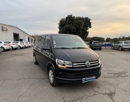 CARAVELLE 2.0 TDI 150CH BMT LONGUE BVM6 4MOTION CONFORTLINE