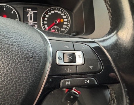 CARAVELLE 2.0 TDI 150CH BMT LONGUE BVM6 4MOTION CONFORTLINE