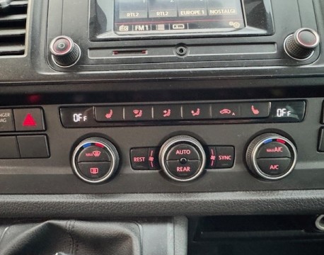 CARAVELLE 2.0 TDI 150CH BMT LONGUE BVM6 4MOTION CONFORTLINE