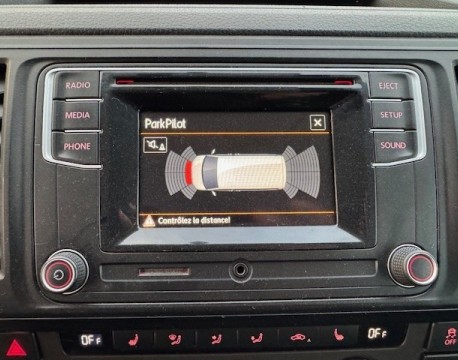 CARAVELLE 2.0 TDI 150CH BMT LONGUE BVM6 4MOTION CONFORTLINE