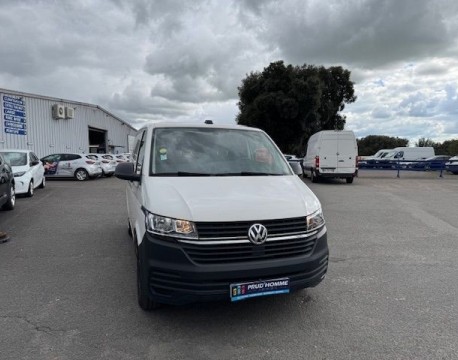 TRANSPORTER FOURGON 2.8T L1H1 2.0 TDI 110CH BUSINESS