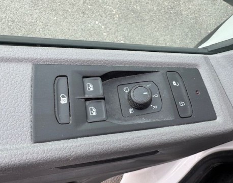 TRANSPORTER FOURGON 2.8T L1H1 2.0 TDI 110CH BUSINESS