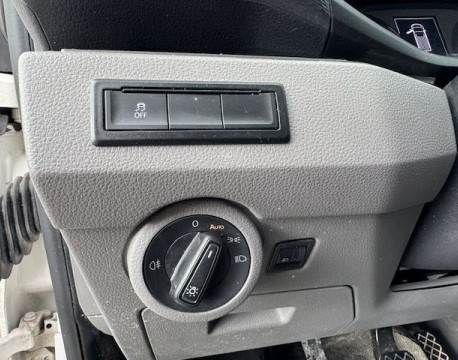 TRANSPORTER FOURGON 2.8T L1H1 2.0 TDI 110CH BUSINESS