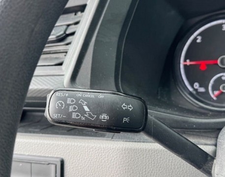 TRANSPORTER FOURGON 2.8T L1H1 2.0 TDI 110CH BUSINESS