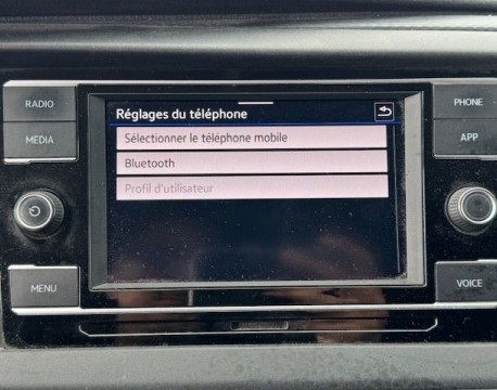 TRANSPORTER FOURGON 2.8T L1H1 2.0 TDI 110CH BUSINESS