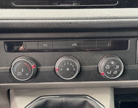 TRANSPORTER FOURGON 2.8T L1H1 2.0 TDI 110CH BUSINESS