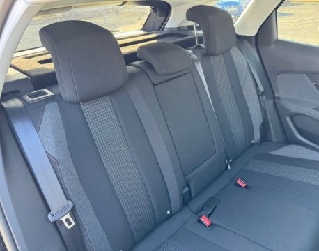 3008 1.2 PURETECH 130CH E6.C ACTIVE BUSINESS DISTRIBUTION NEUVE